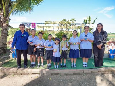 SS Rice News Convention 2025, Pattaya - Thailand